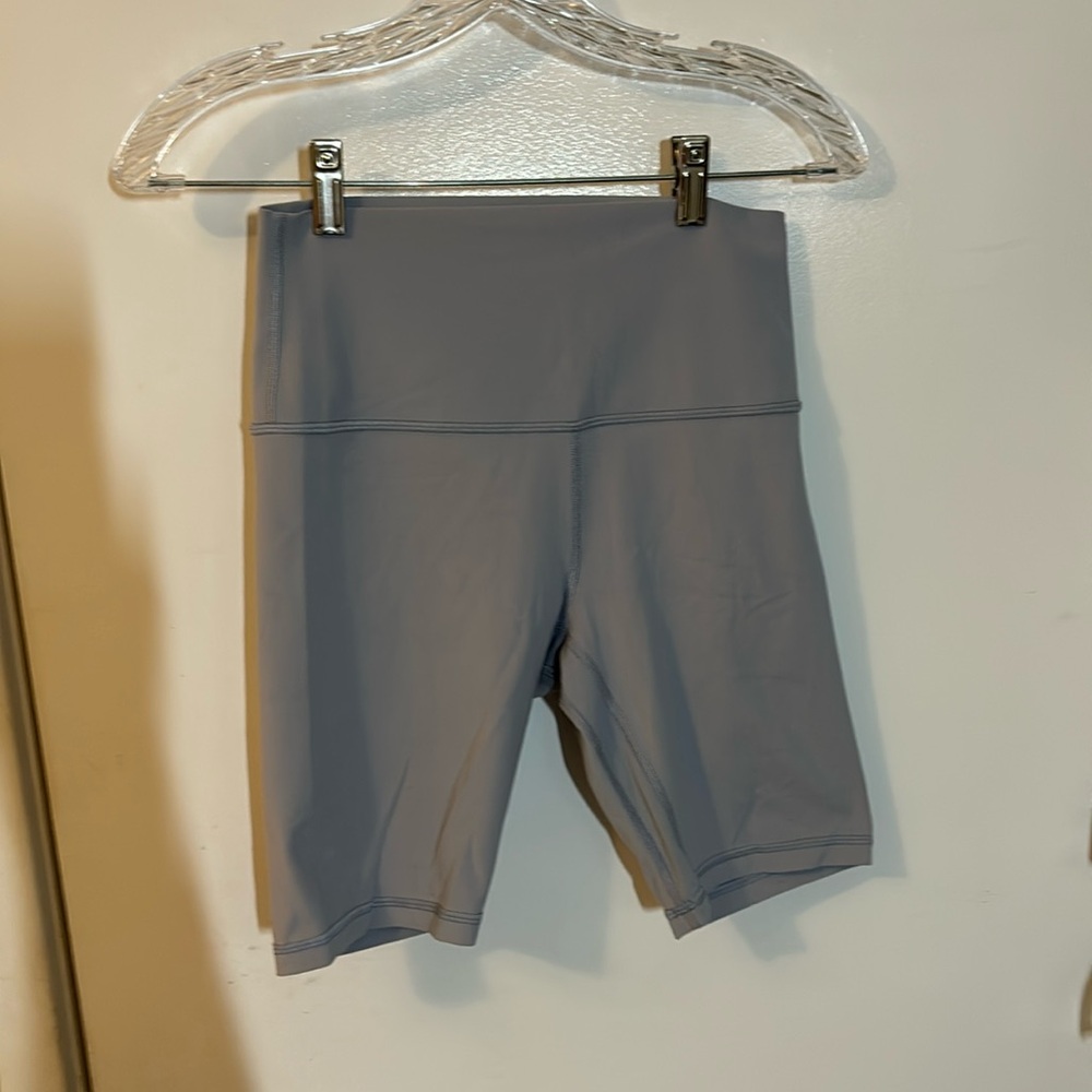 Lululemon biker leggings